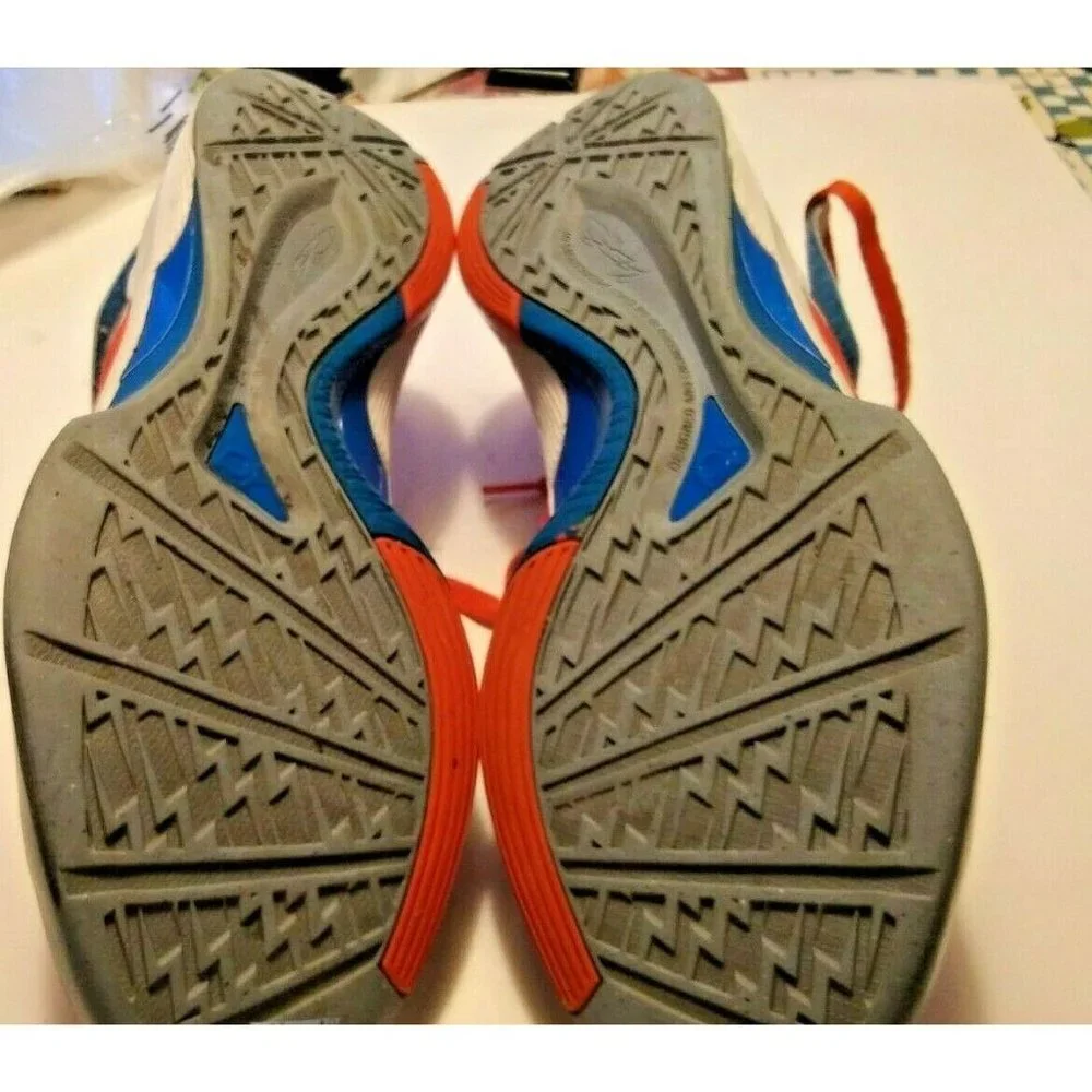 Nike KD 4